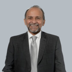 Pr. Gilvane Ludgero